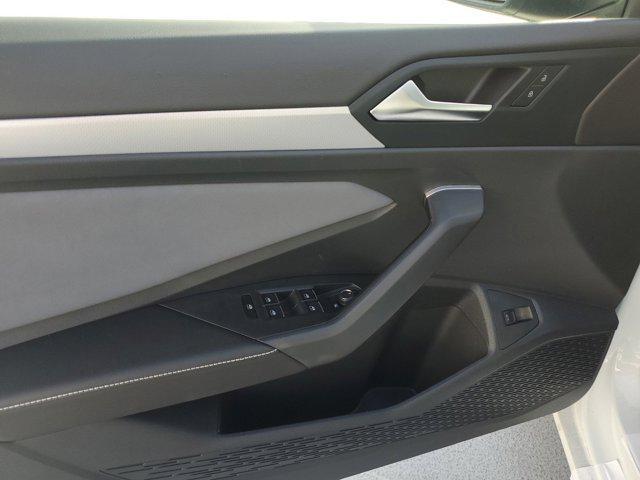 new 2025 Volkswagen Jetta car, priced at $27,363