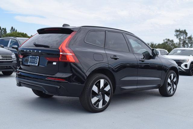 used 2024 Volvo XC60 Recharge Plug-In Hybrid car, priced at $65,990