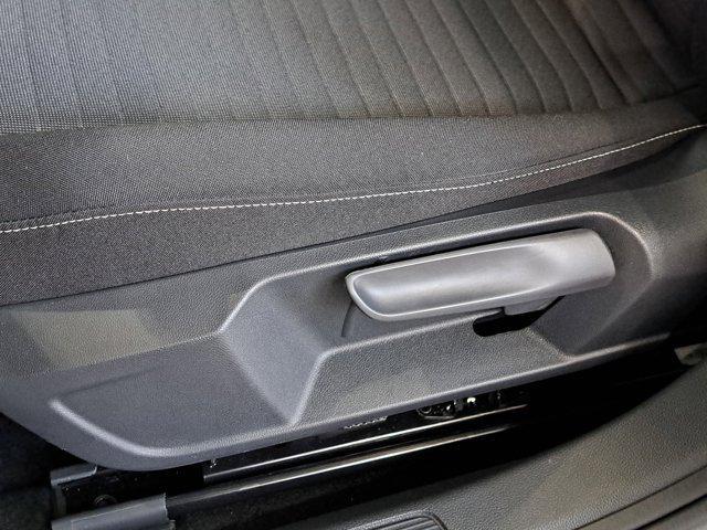 new 2025 Volkswagen Jetta car, priced at $23,000