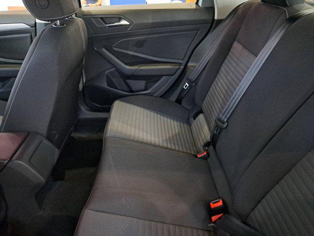 new 2025 Volkswagen Jetta car, priced at $23,000