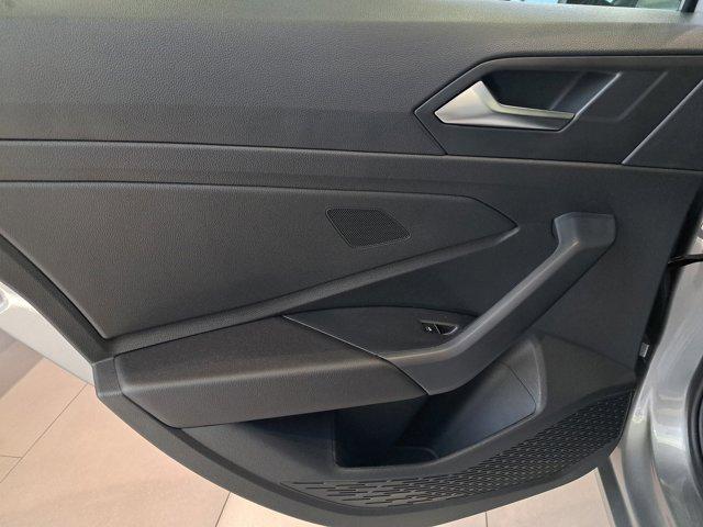 new 2025 Volkswagen Jetta car, priced at $23,000