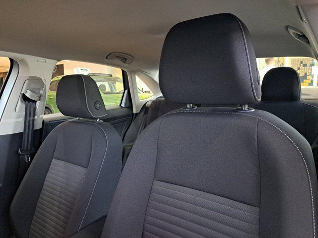 new 2025 Volkswagen Jetta car, priced at $23,000