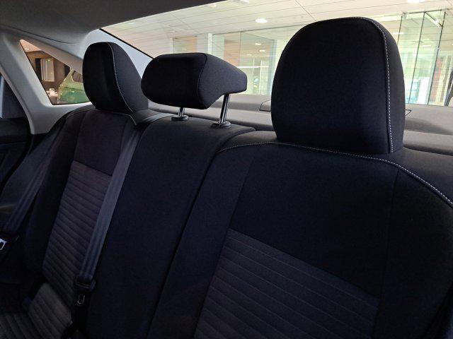 new 2025 Volkswagen Jetta car, priced at $23,000