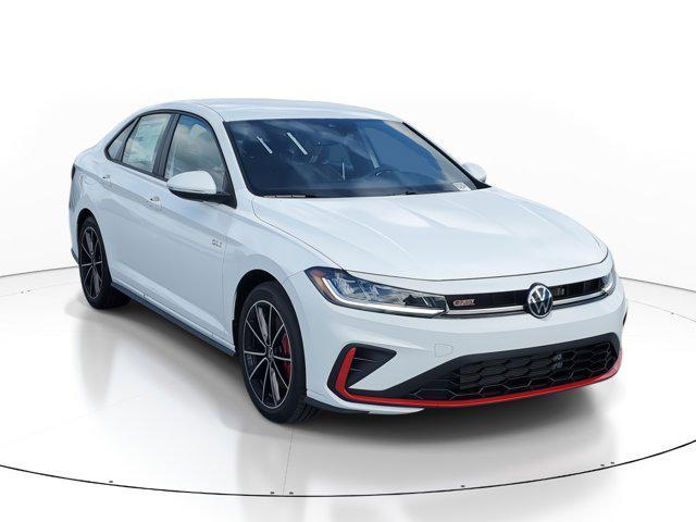 new 2025 Volkswagen Jetta GLI car, priced at $34,751