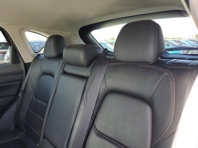 used 2018 Mazda CX-5 car, priced at $15,995