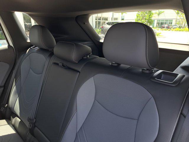 new 2025 Volkswagen Tiguan car, priced at $37,917