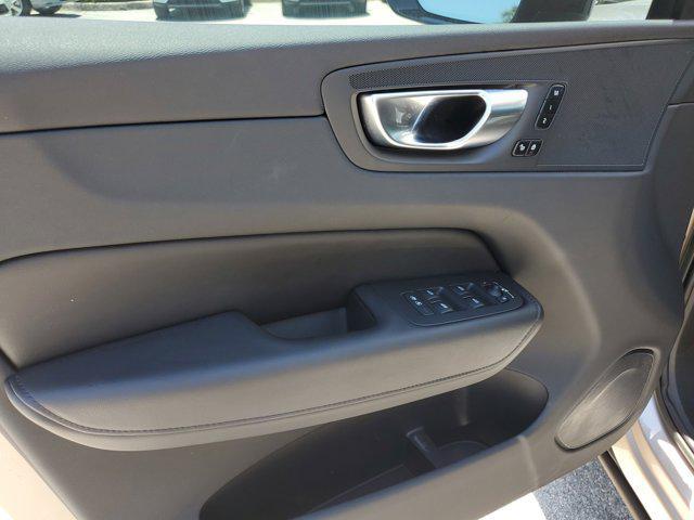 used 2023 Volvo XC60 car, priced at $39,695