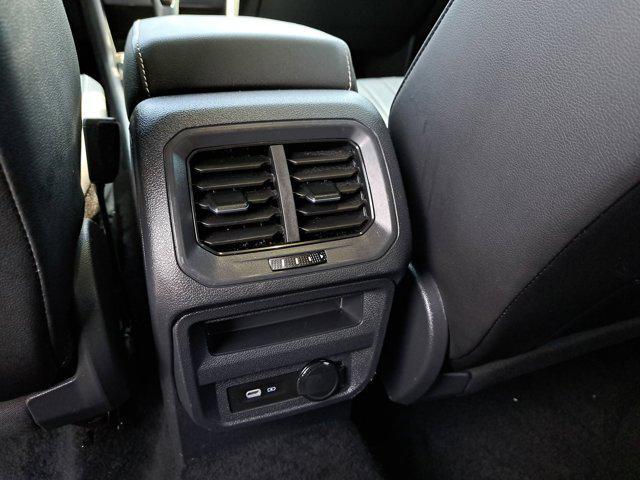 used 2023 Volkswagen Tiguan car, priced at $25,895