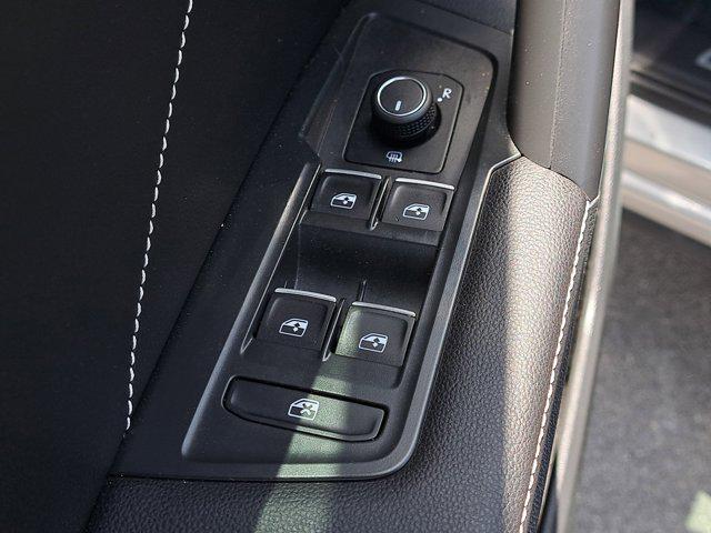 used 2023 Volkswagen Tiguan car, priced at $25,895