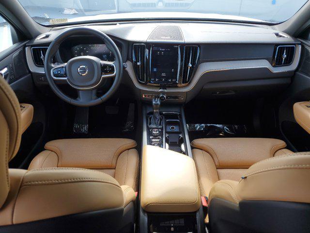 used 2019 Volvo XC60 car, priced at $28,977