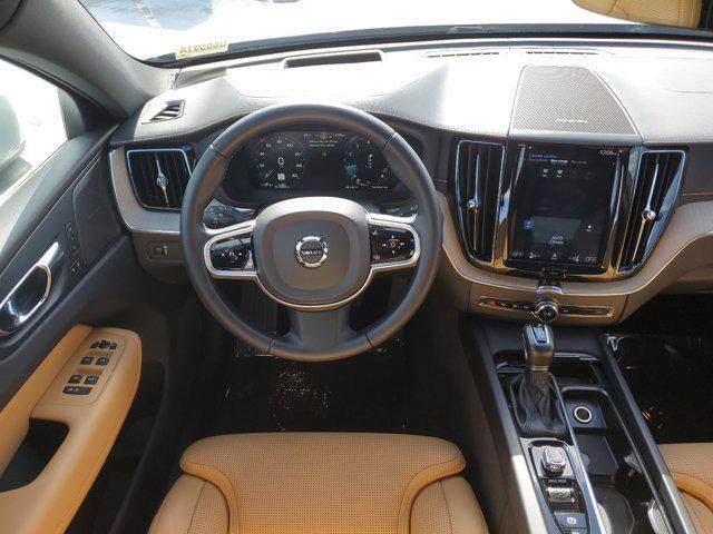 used 2019 Volvo XC60 car, priced at $28,977