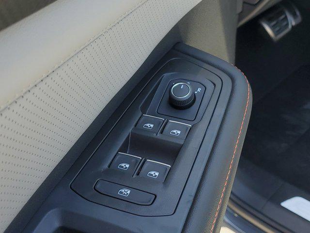 new 2025 Volkswagen Atlas car, priced at $46,539