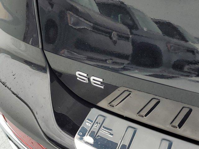 new 2025 Volkswagen Taos car, priced at $28,336