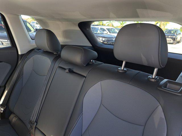 new 2025 Volkswagen Tiguan car, priced at $33,355