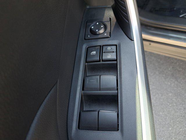 used 2024 Toyota RAV4 car, priced at $26,995