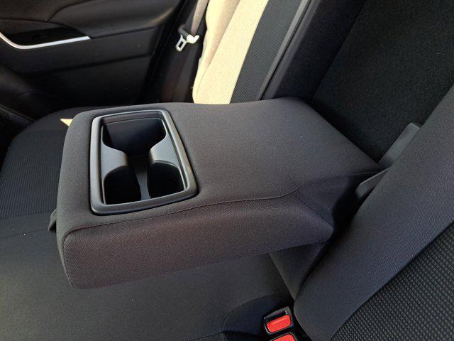 used 2024 Toyota RAV4 car, priced at $26,995