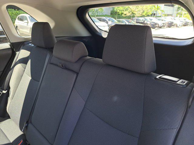 used 2024 Toyota RAV4 car, priced at $26,995