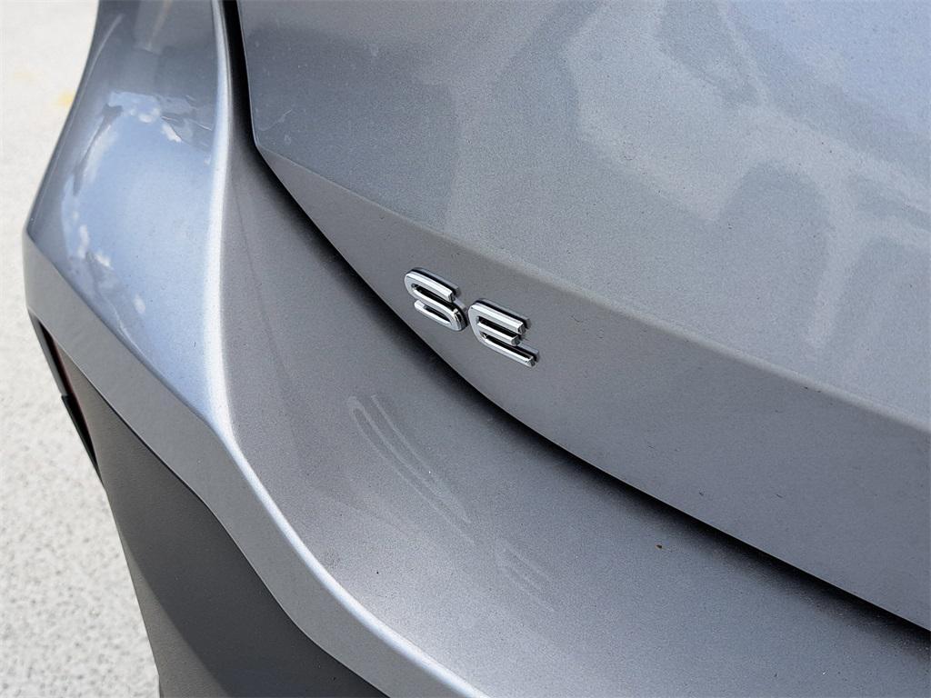 new 2025 Volkswagen Tiguan car, priced at $31,066