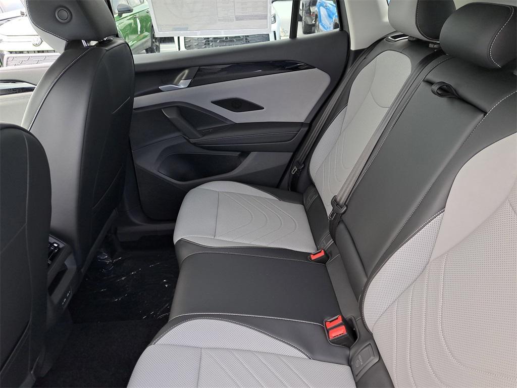 new 2025 Volkswagen Tiguan car, priced at $31,066