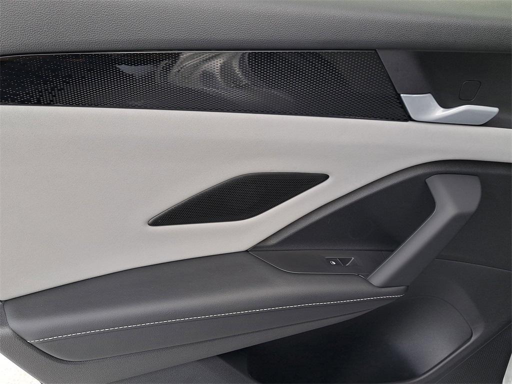 new 2025 Volkswagen Tiguan car, priced at $31,066