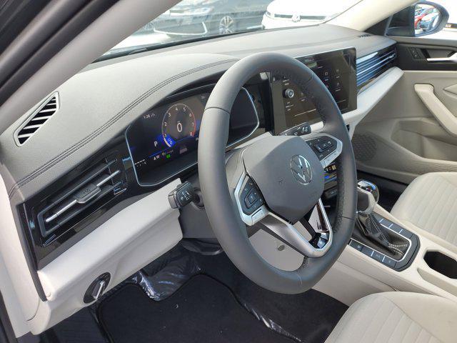 new 2025 Volkswagen Jetta car, priced at $23,625
