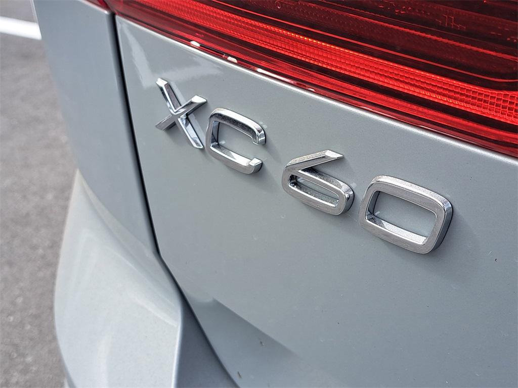 new 2026 Volvo XC60 car, priced at $46,507