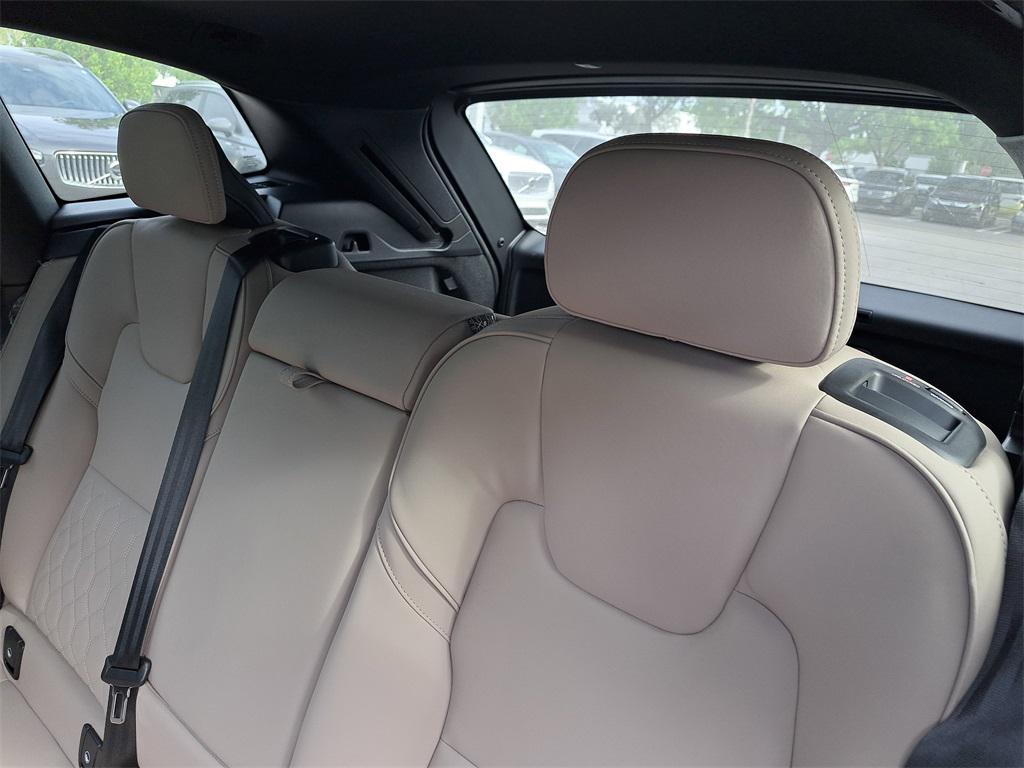 new 2026 Volvo XC60 car, priced at $46,507