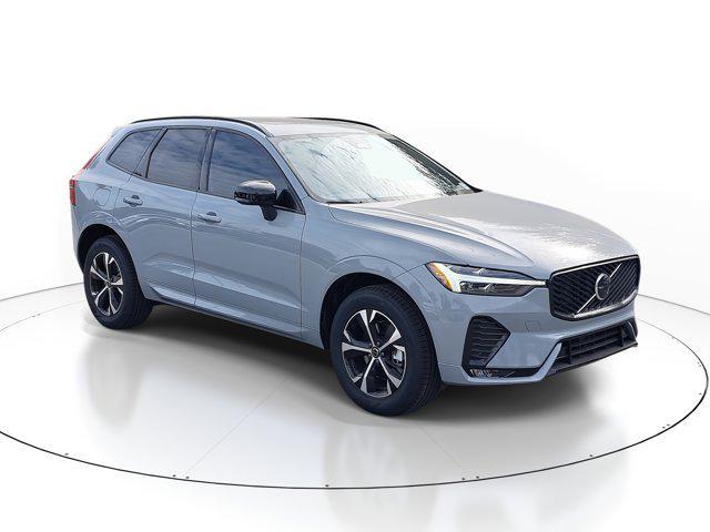 new 2026 Volvo XC60 car, priced at $47,995