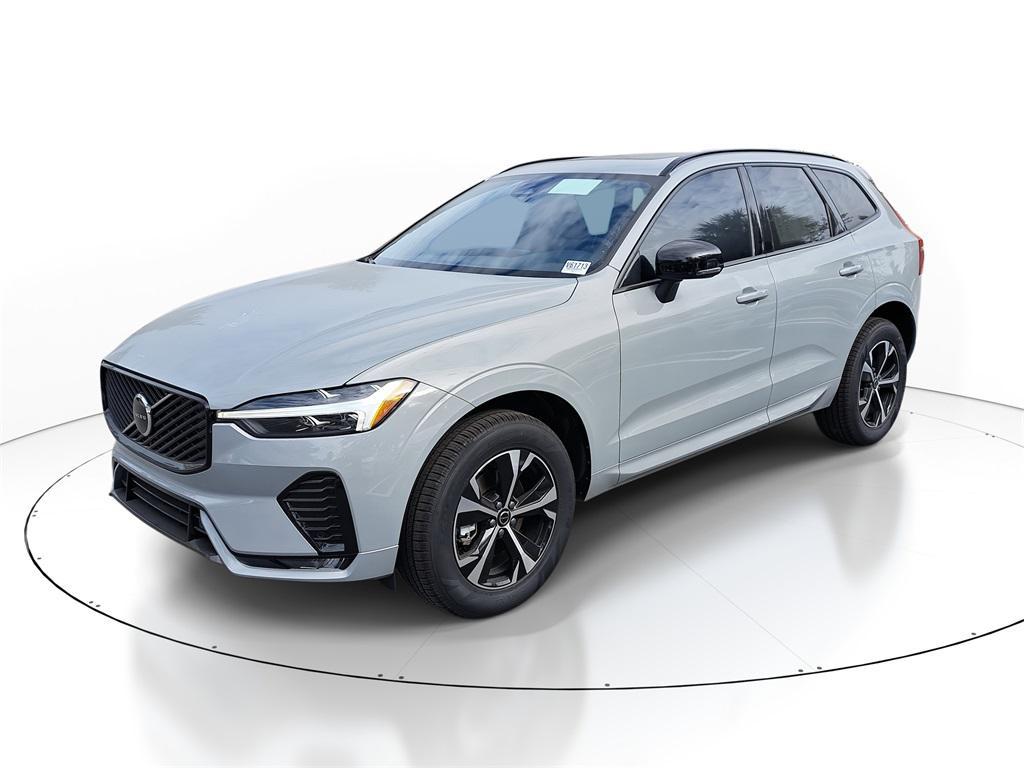 new 2026 Volvo XC60 car, priced at $46,507