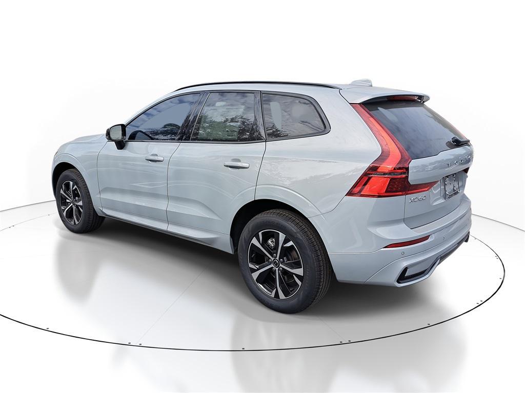 new 2026 Volvo XC60 car, priced at $46,507