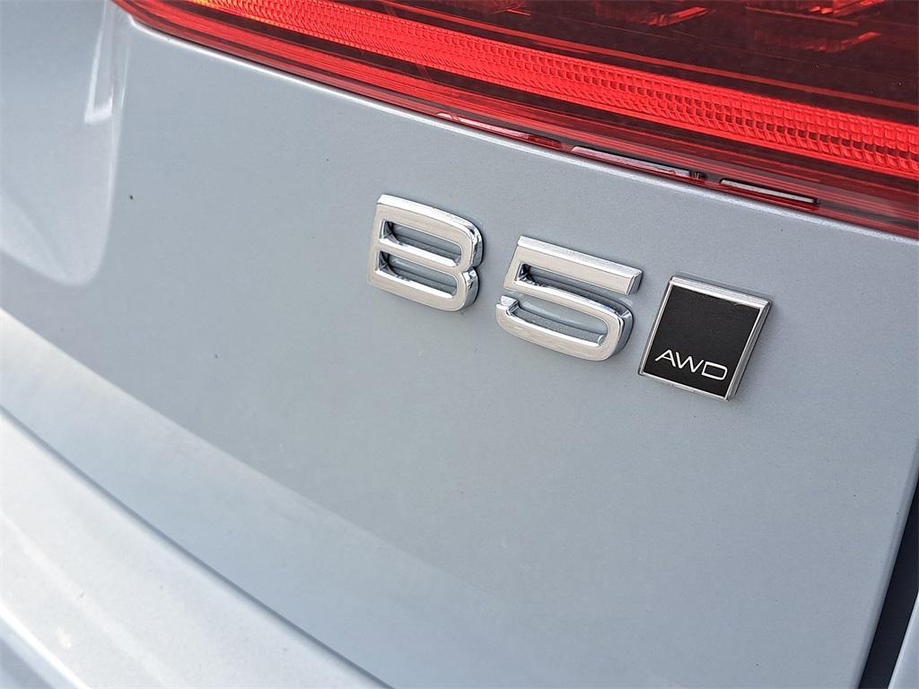 new 2026 Volvo XC60 car, priced at $46,507