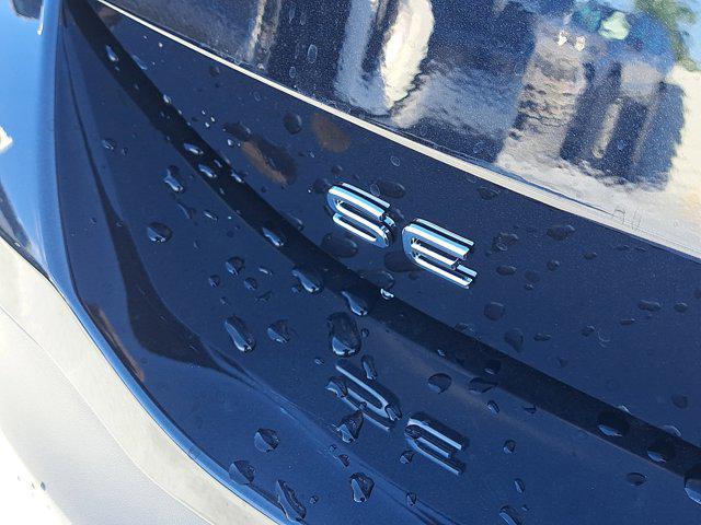 new 2025 Volkswagen Tiguan car, priced at $37,982