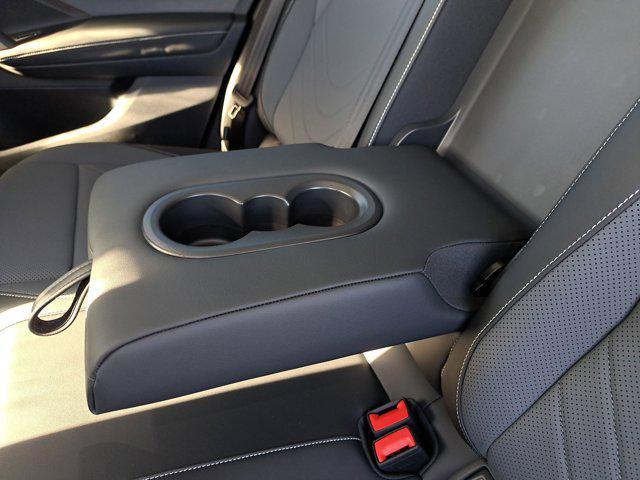 new 2025 Volkswagen Tiguan car, priced at $37,982