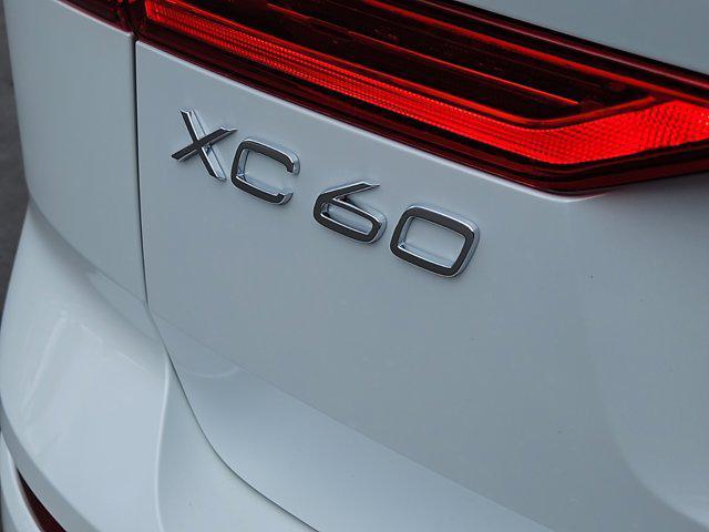 new 2025 Volvo XC60 car, priced at $48,345