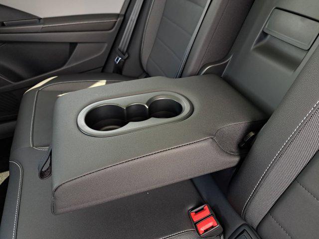 used 2024 Volkswagen Taos car, priced at $29,988