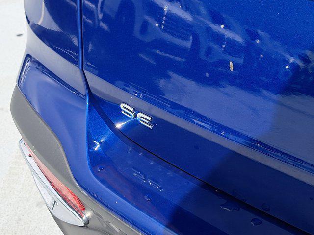 used 2024 Volkswagen Taos car, priced at $29,988