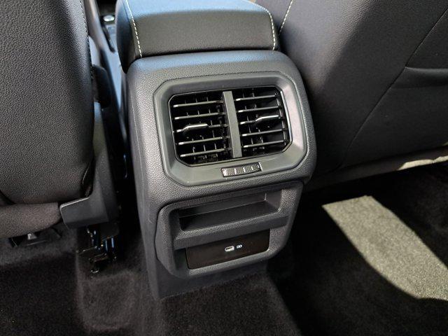 used 2024 Volkswagen Taos car, priced at $29,988
