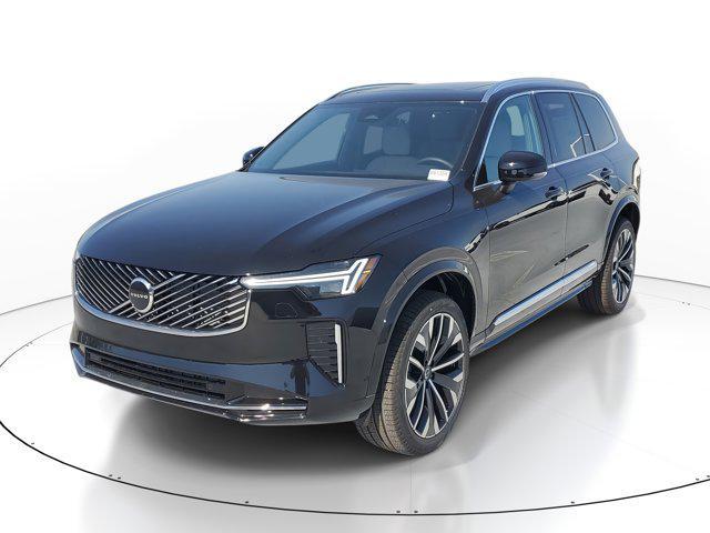 new 2025 Volvo XC90 car, priced at $55,575