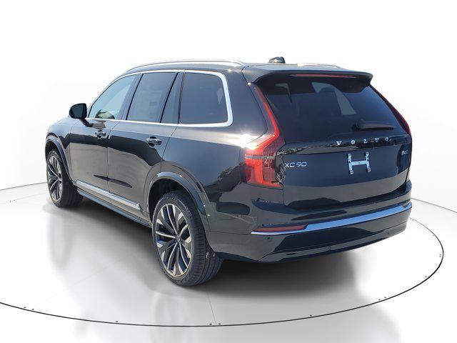 new 2025 Volvo XC90 car, priced at $55,575