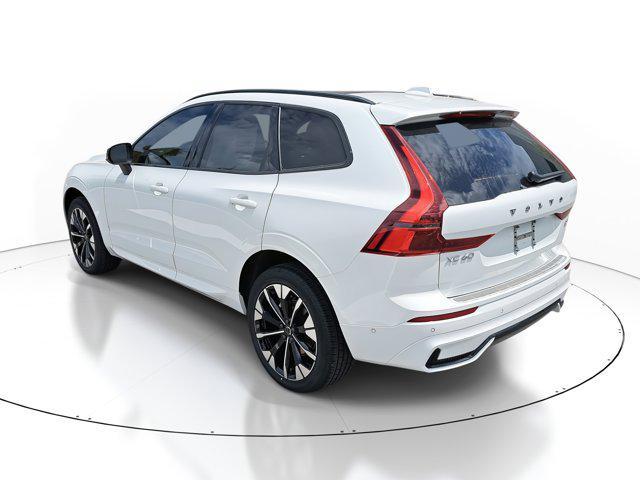 new 2026 Volvo XC60 car, priced at $57,985