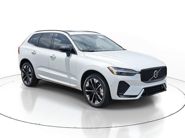 new 2026 Volvo XC60 car, priced at $57,985
