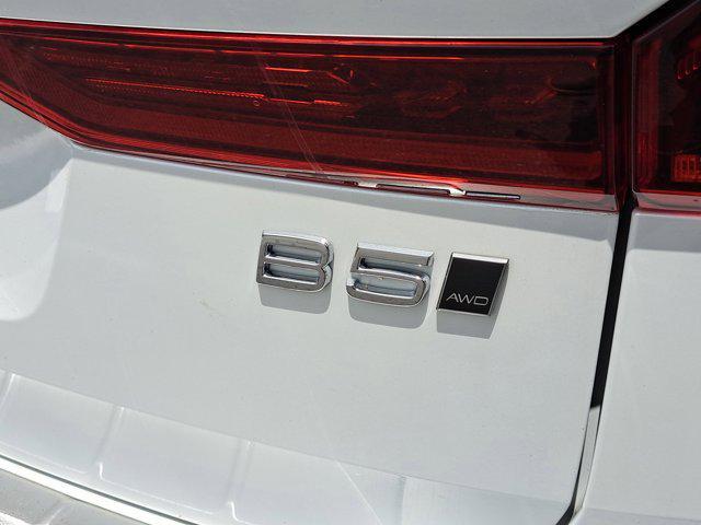 new 2026 Volvo XC60 car, priced at $57,985