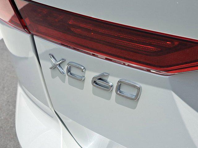 new 2026 Volvo XC60 car, priced at $57,985