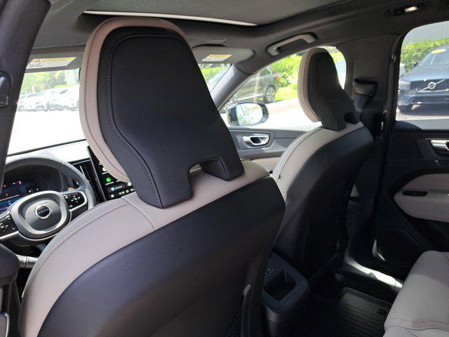 new 2026 Volvo XC60 car, priced at $57,985