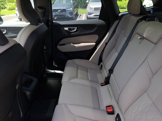 new 2026 Volvo XC60 car, priced at $57,985