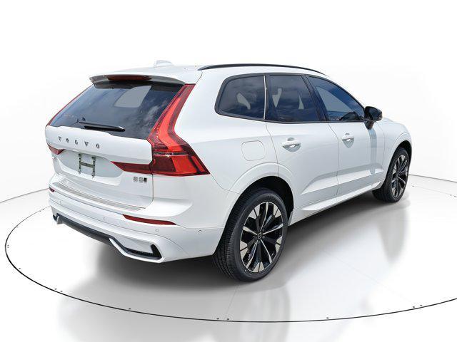 new 2026 Volvo XC60 car, priced at $57,985