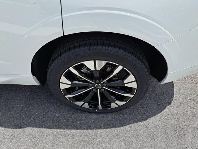new 2026 Volvo XC60 car, priced at $57,985