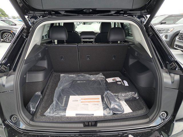 new 2025 Volkswagen Tiguan car, priced at $36,482