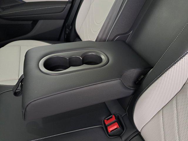 new 2025 Volkswagen Tiguan car, priced at $36,482