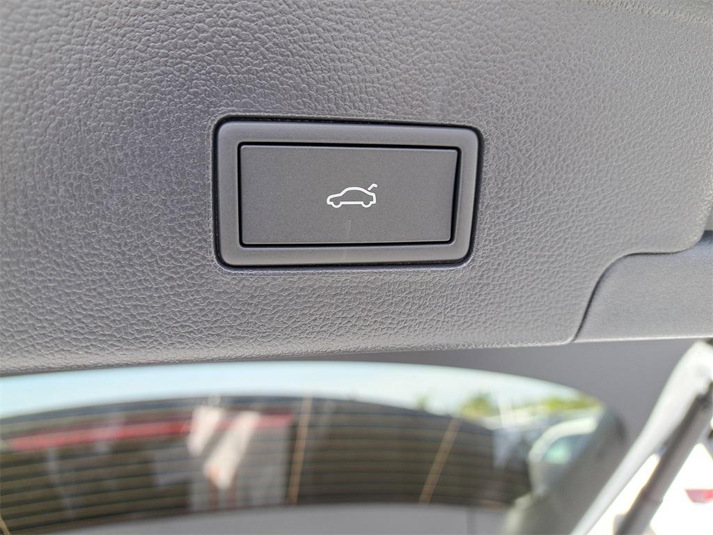 new 2026 Volkswagen Atlas Cross Sport car, priced at $44,011